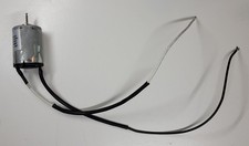 12V Elixir Vent Fan Motor Replacement - S545A3 12VDC 1.6A 6" RV Camper Motorhome