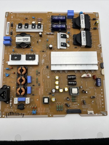 Carte alimentation lg - alimentation, tv