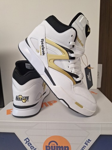 Reebok pump omni - reebok, zone