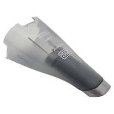 Black & Decker Conteneur Réservoir Aspirateur Dustbuster 7.2V NVC220WBC