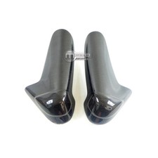 Paire de protections de