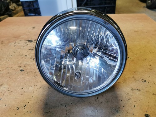 Phare avant daelim 125 - -,