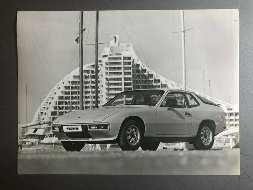 1980 porsche 924 - porsche,