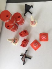 Playmobil Matériel Chantier