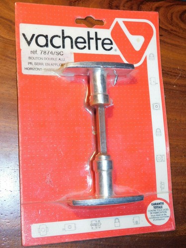 Vintage vachette poignee - vachette, en