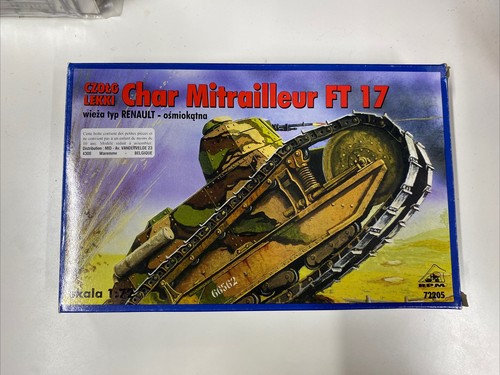 Rpm réf 72205 maquette - 1/72, réf.