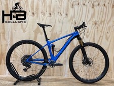 VTT Canyon Lux CF Pro Race 9.0
