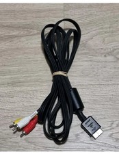 [SONY PLAYSTATION] Câble