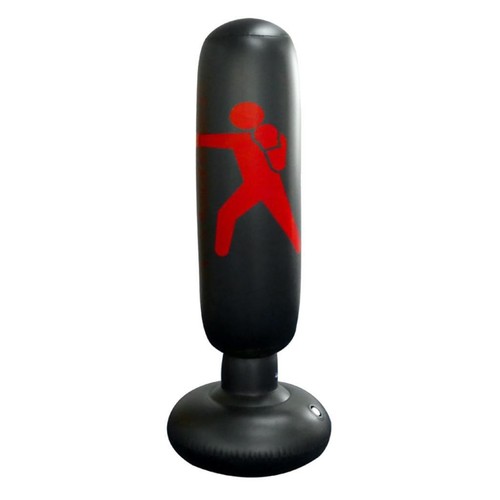 160cm gonflable boxe sac - 160cm,