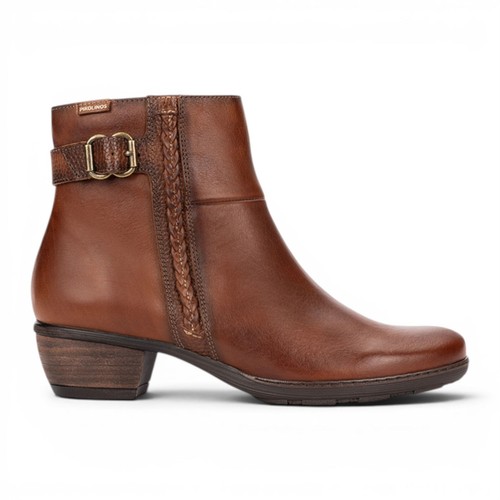 Pikolinos bottines cheville - pikolinos,