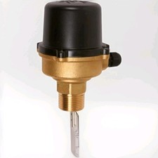 Débitmètre à palette 1" Caleffi - 626600