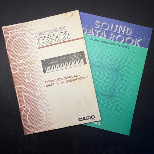 Vintage casio 101 - vintage,