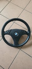 BMW E46 Complete Steering Wheel