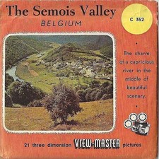 view master The Semois Valley