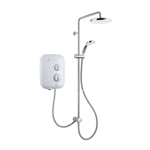 Ensemble douche avec - ensemble,