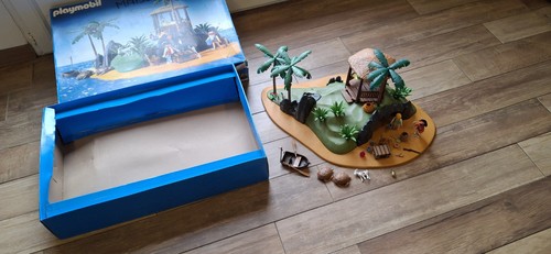 Playmobil 3799 année 1992 - 3799,