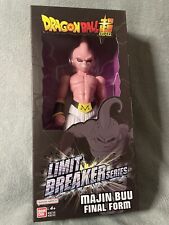 Figurine Géante Majin Boo Majin Buu DBZ Dragon Ball Z Super Limit Breaker Series
