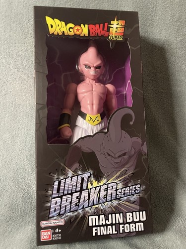 Figurine géante majin - géante, boo