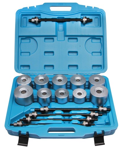 Coffret extracteur outil - outil, de