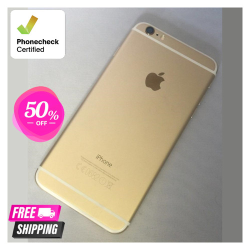 Apple iphone plus 16gb 64gb - apple, 6