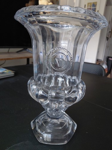 Vintage val saint lambert - val, 9"