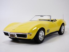 CHEVROLET CORVETTE C3