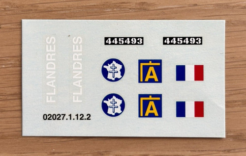 Solido militaire planche - militaire, de