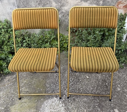 Paire fauteuils lafuma - fauteuils,