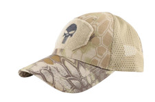 Casquette Punisher Python