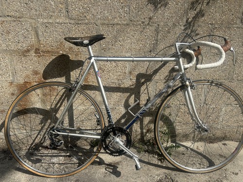 Motobecane reynolds 531 - motobecane, c4