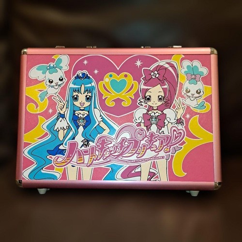 Heartcatch precure attache - heartcatch,