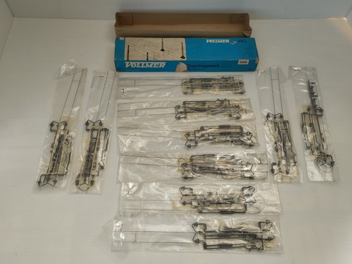 Vollmer lot de - /,