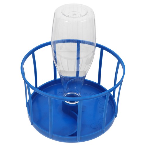 Mangeoire tortue terrestre - mangeoire,