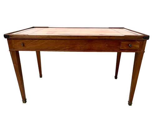 Table jeux tric trac - table, trac"