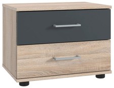 Table De Nuit Taiga 52X38X40CM Couleur Au Choix