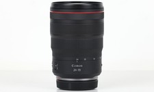 Canon RF 24-70mm f2.8L IS USM