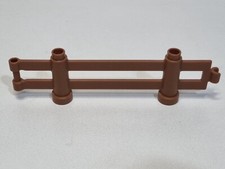 Lego Duplo pièce clôture