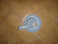 Couvercle filtre Dyson DC05