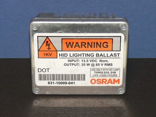 Osram 831 10009 041 - osram, 831-10009-041