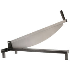 Edma 1330 Grand Ardoise Naturelle Guillotine Machine