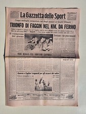 GAZETTE DU SPORT 7 DÉCEMBRE