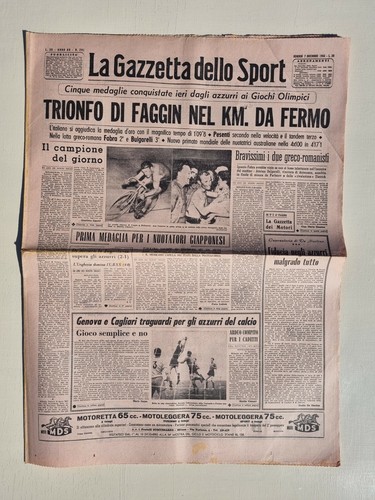 Gazette sport décembre - sport,