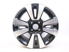 Jante aluminium occasion