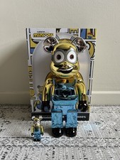 MEDICOM TOY Bearbrick x