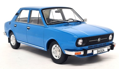 Triple9 skoda 105l 1976 - 1/18,