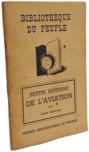 Petite histoire aviation - histoire, l'aviation