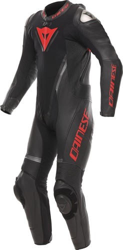 Combinaison cuir moto - de,