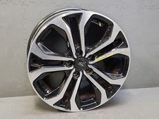 Jante alu - Ford Puma II - 7"