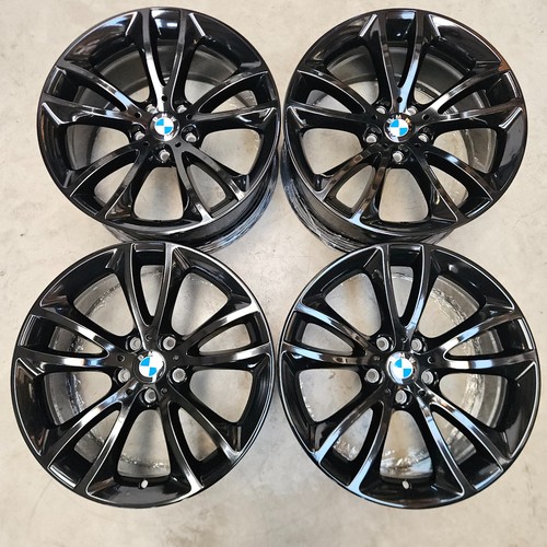 Bmw styling 366 jantes - styling, alu