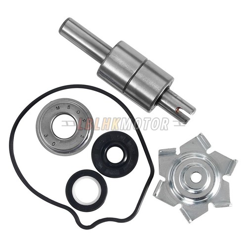 Kit pompe eau pour honda - kit,